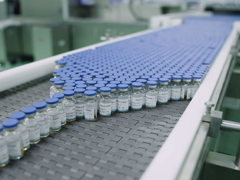 Tiriamieji buvo sugrupuoti klinikiniam keturvalentės meningokokinės konjuguotos vakcinos (MCV4) – kito pagrindinio AIM vakcinos produkto – tyrimui.