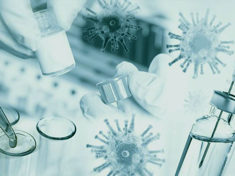 II fazės klinikiniai duomenys apie AIM mRNR yra įspūdingi ir labai veiksmingi Omicron